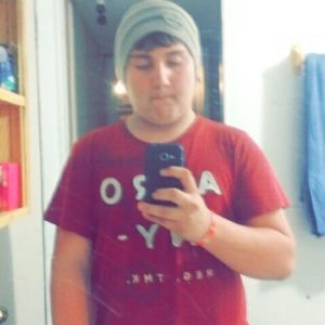 Meet your Posher, Mitchell